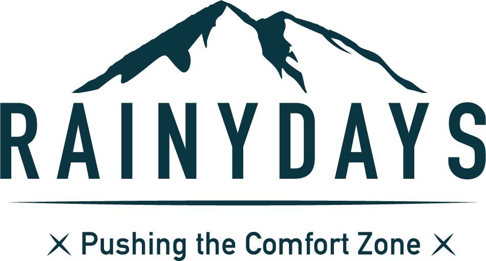 Rainy Days logo